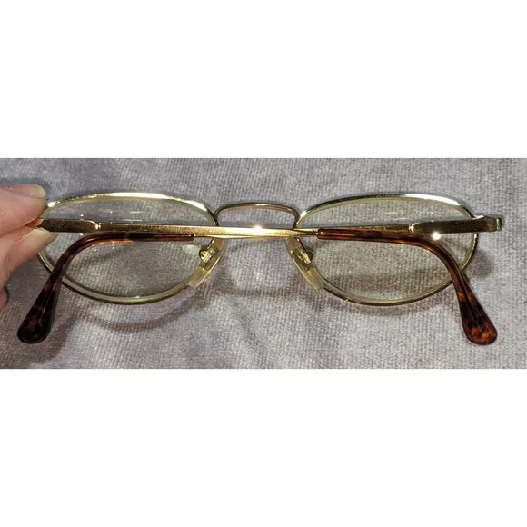 Espressioni Lady Flex Tortoise Shell Glasses